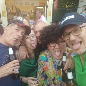 Profilbild von Anita Telker