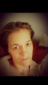 Profilbild von Anita Theodor