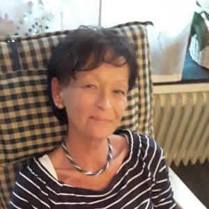 Profilbild von Anita Tholen