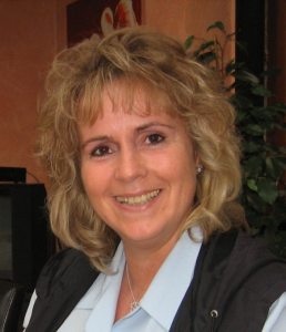 Profilbild von Anita Tietz