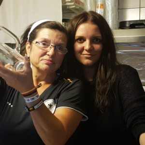 Profilbild von Anita Timplan