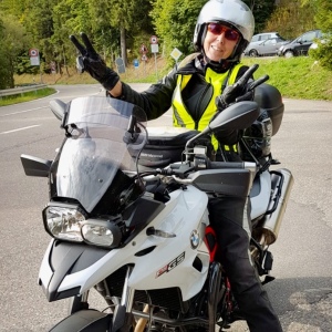 Profilbild von Anita Tjarks