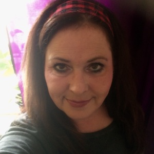 Profilbild von Anita Töpfer