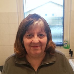 Profilbild von Anita Töpfer