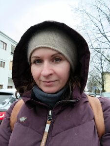 Profilbild von Anita Twartz