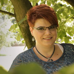 Profilbild von Anita Ulferts-Hänel
