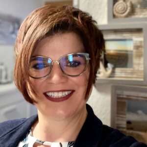 Profilbild von Anita Ulferts-Hänel