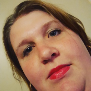 Profilbild von Anita Upitis