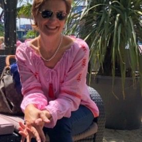 Profilbild von Anita Urbach