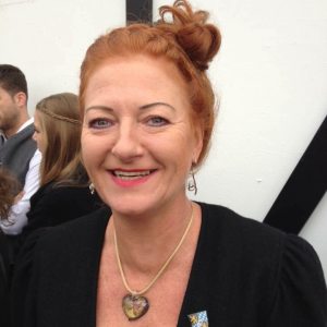 Profilbild von Anita Urban