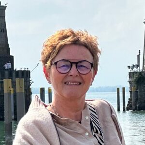 Profilbild von Anita Viezenz