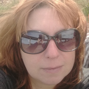 Profilbild von Anita Voigt