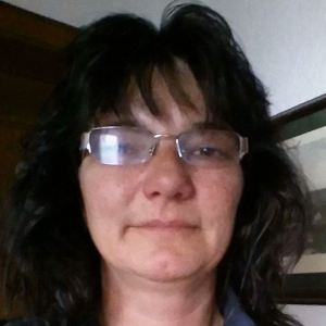 Profilbild von Anita Wagner