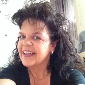 Profilbild von Anita Wagner