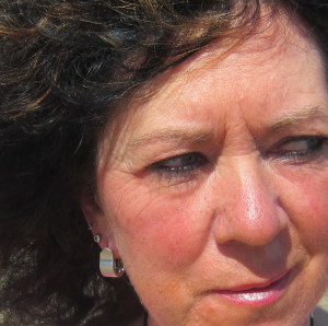 Profilbild von Anita Wagner