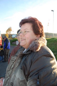 Profilbild von Anita Walz