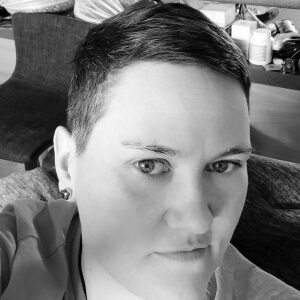 Profilbild von Anita Wanner