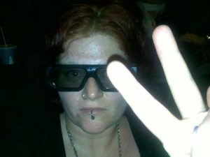 Profilbild von Anita Weber