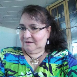 Profilbild von Anita Weber