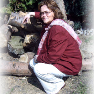Profilbild von Anita Weidenhaupt