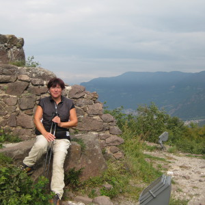 Profilbild von Anita Weiß