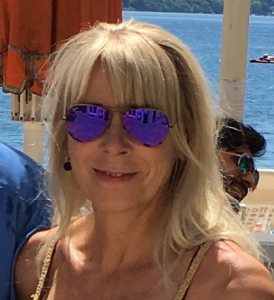 Profilbild von Anita Weissenrieder