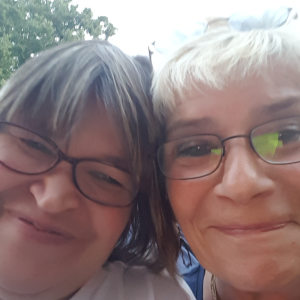 Profilbild von Anita Wentzkat