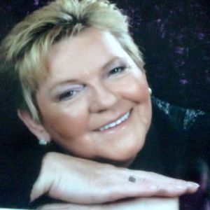 Profilbild von Anita Wessendorf