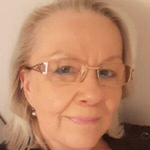 Profilbild von Anita Wessinger