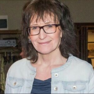Profilbild von Anita Wiewel