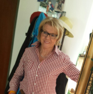 Profilbild von Anita Wild