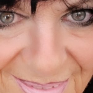 Profilbild von Anita Willkomm