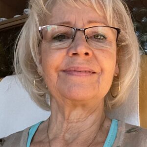 Profilbild von Anita Winkler