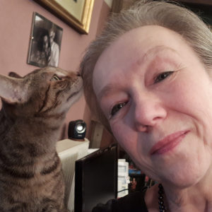 Profilbild von Anita Wisnewski-Heinold