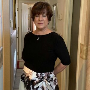 Profilbild von Anita Wizemann
