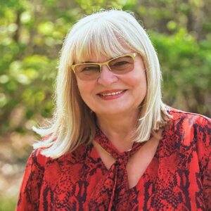 Profilbild von Anita Woite