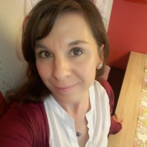 Profilbild von Anita Wolf