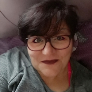 Profilbild von Anita Zallinger