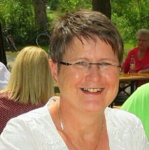 Profilbild von Anita Zander
