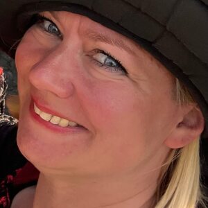 Profilbild von Anita Zerbe