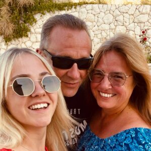 Profilbild von Anita Zick