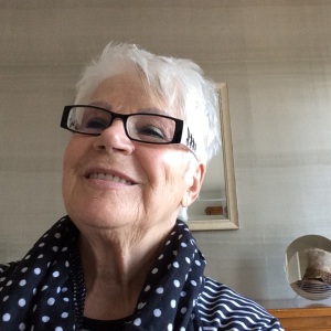 Profilbild von Anita Zuendorf