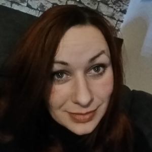 Profilbild von Anja Alexandra Stradt