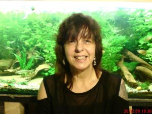 Profilbild von Anja-Alice Leder-Hell