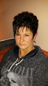 Profilbild von Anja Angelika Zander