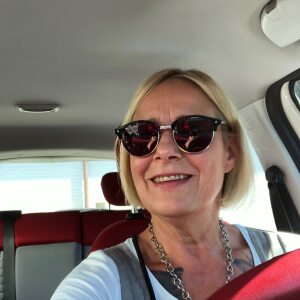 Social Media Profilbild Anja-Beatrix Hildebrandt 