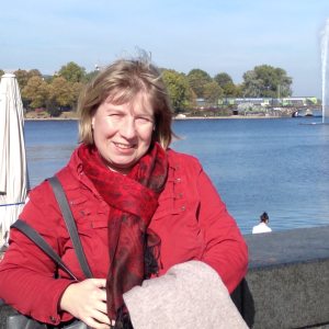 Profilbild von Anja-Bianca Schnoor