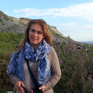 Profilbild von Anja-Christiane Heller