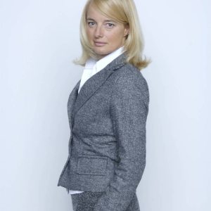 Profilbild von Anja Dagmar Zillich