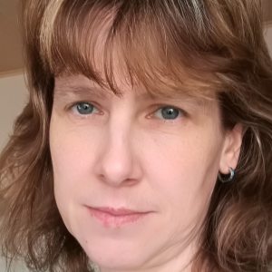 Profilbild von Anja Daniela Hartthaler